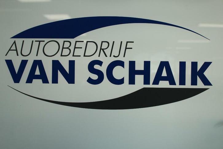 Autobedrijf van Schaik