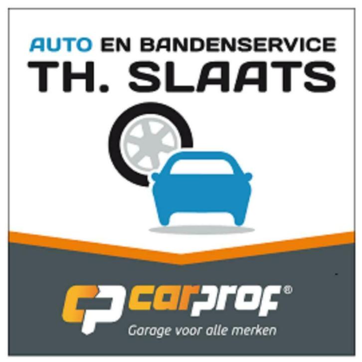 Auto & Bandenservice Th Slaats 