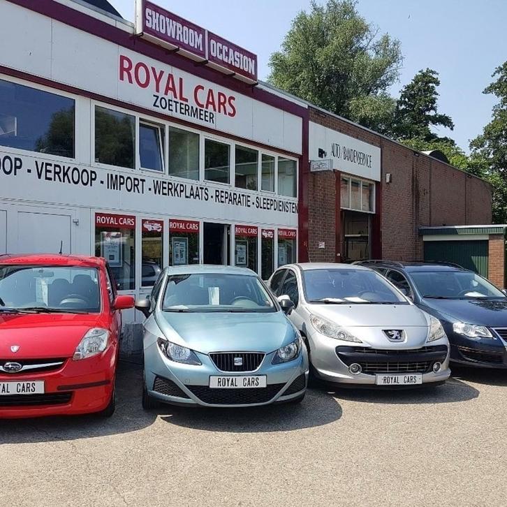 Royal Cars Zoetermeer