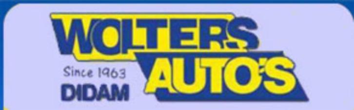 D. Wolters Auto's