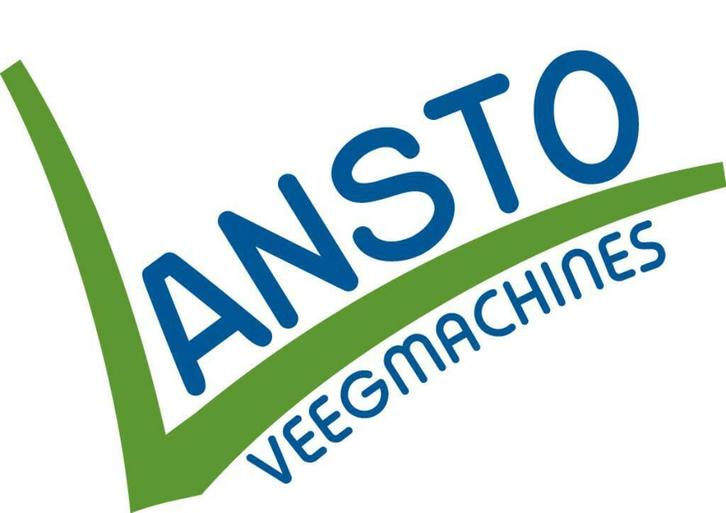 Lansto Veegmachines