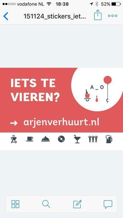 Partyverhuur & Partyverkoop AV