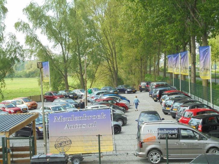 Meulenbroek auto's