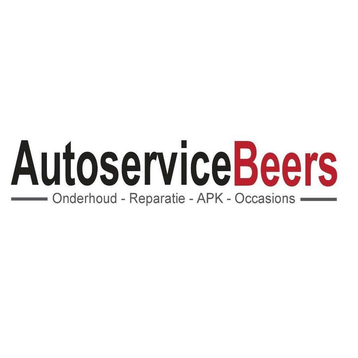 Autoservice Beers
