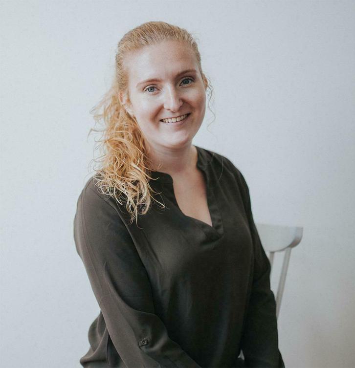 Amor Bruidsfotografie