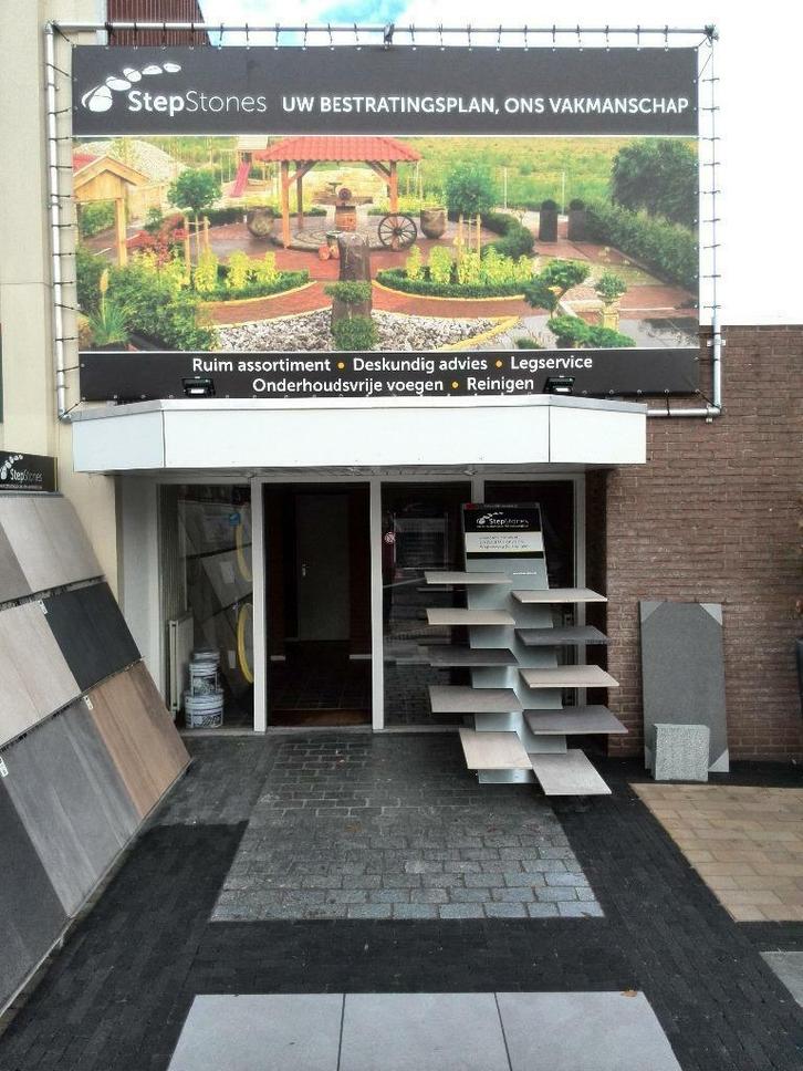 StepStones