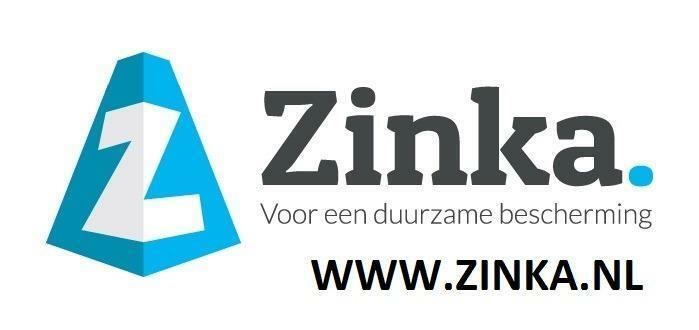 Zinka, duurzame bescherming