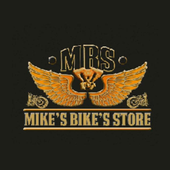 Mike's Bike's Store