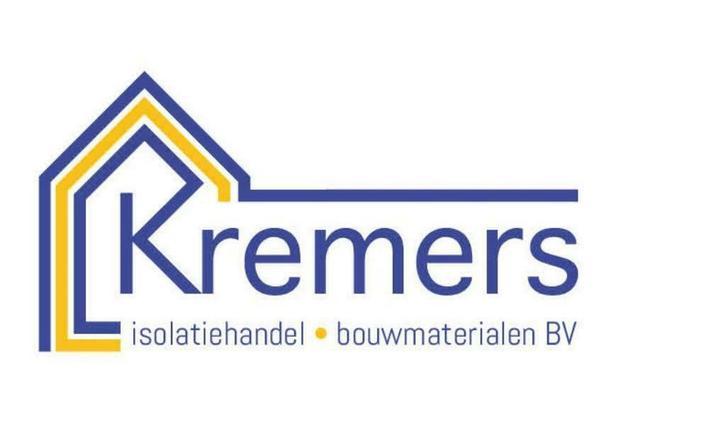 Kremers Bouwmaterialen BV