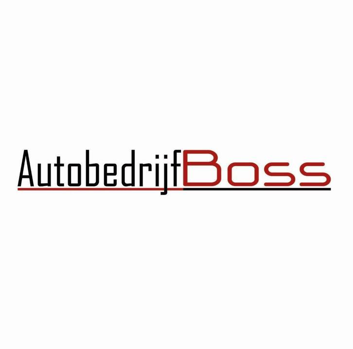 Autobedrijf Boss