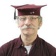 Sleutelprof Luke