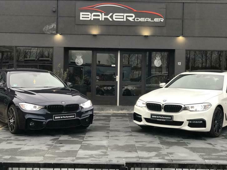 Baker Dealer