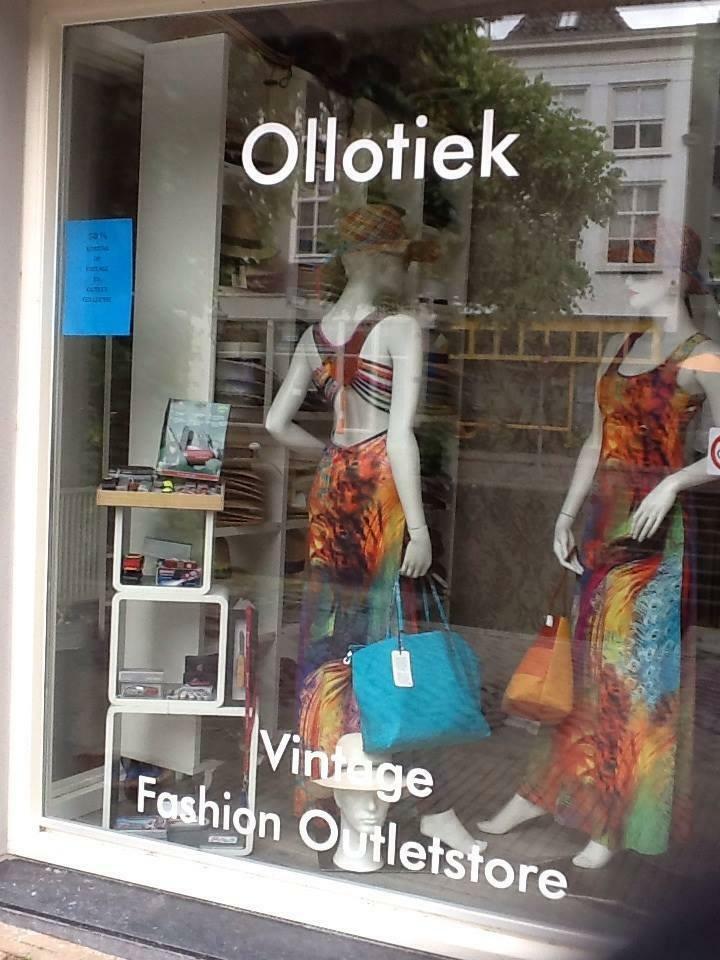 Ollotiek