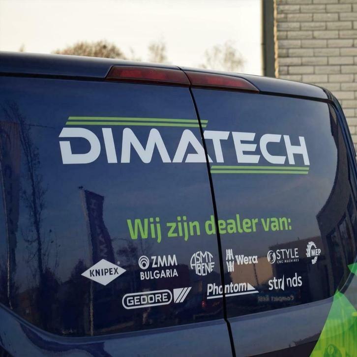 Dimatech