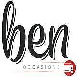 Ben Occasions