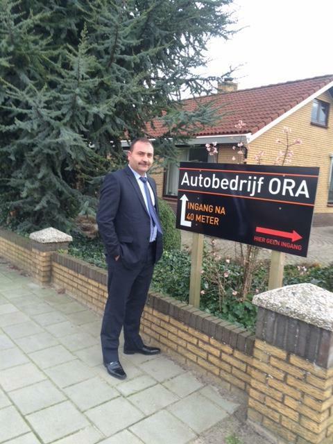 Autobedrijf ORA