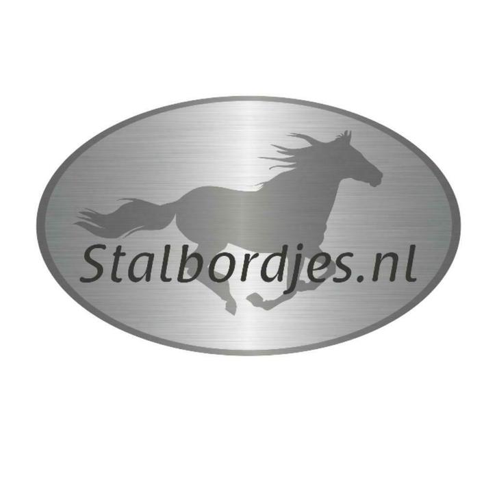 Stalbordjes-nl