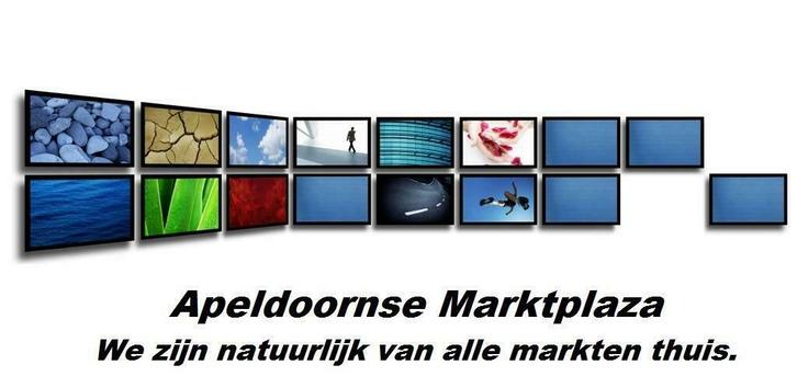 Apeldoornse Marktplaza