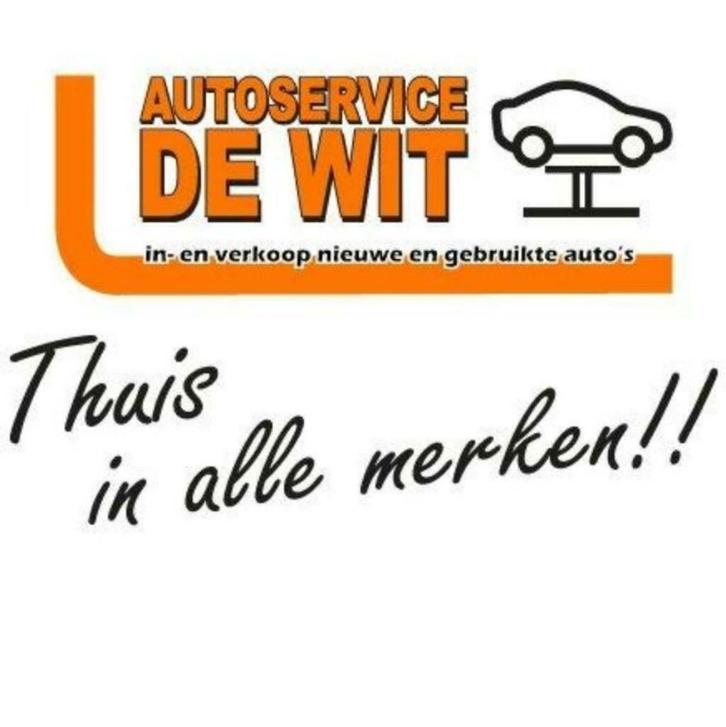 Autoservice de Wit