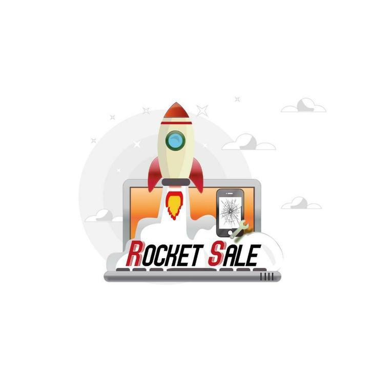 Rocket Sale Nijmegen