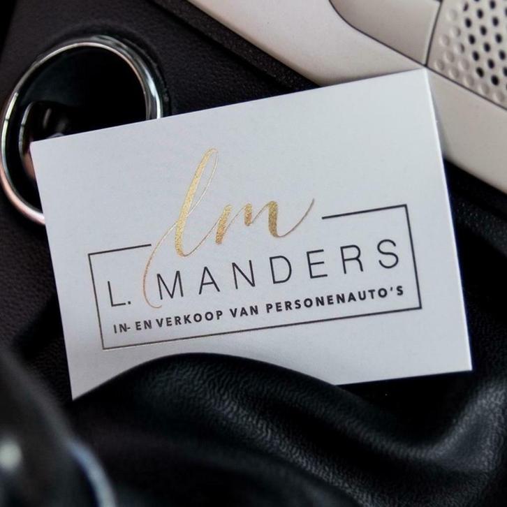L. Manders Auto's