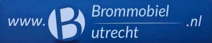 Brommobielutrecht