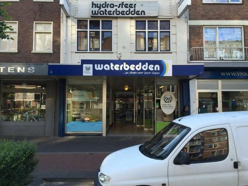 Hydro-sfeer Waterbedden
