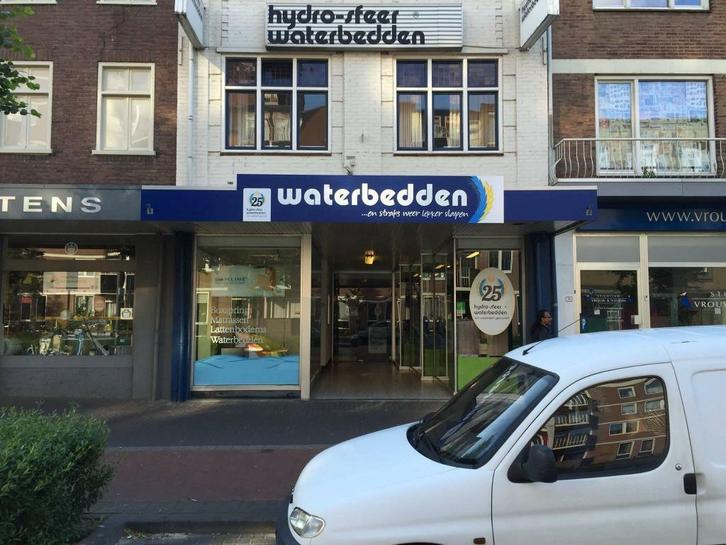 Hydro-sfeer Waterbedden