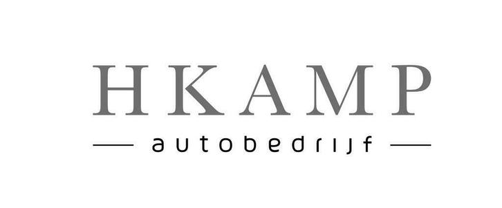 Autobedrijf H Kamp