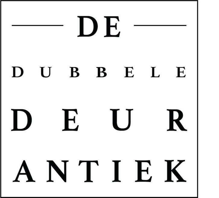 De Dubbele Deur AntiekSite-nl