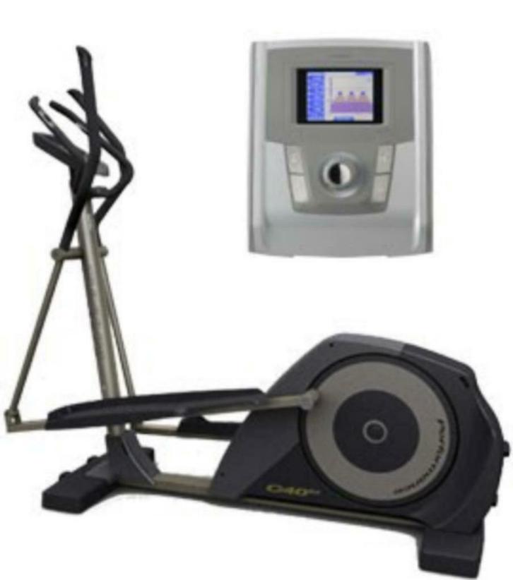 Fitness import BV