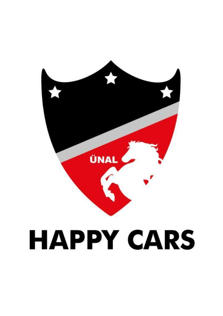 Happy Cars