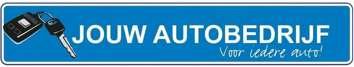 JOUW AUTOBEDRIJF BV