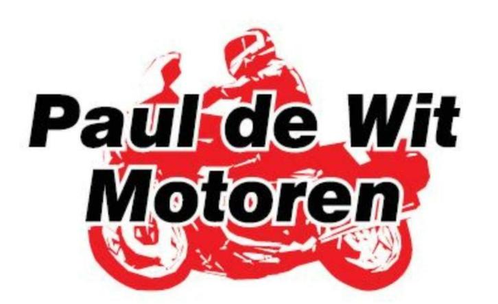 Paul de Wit Motoren