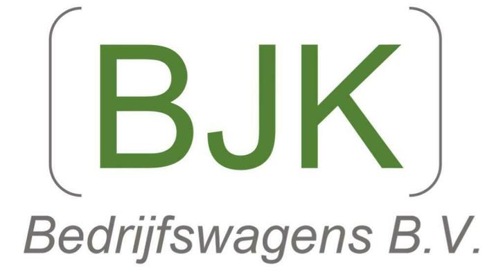 BJK Bedrijfswagens