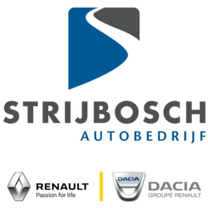 Autobedrijf Strijbosch