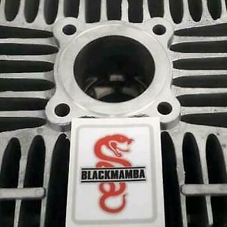 Black Mamba Parts