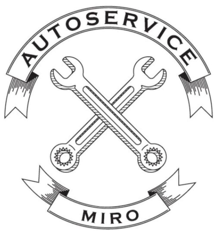 Autoservice Miro