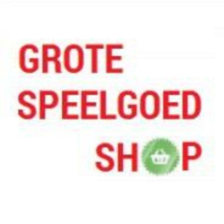 Grote Speelgoedshop