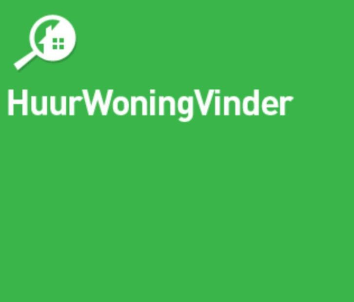 HuurWoningVinder