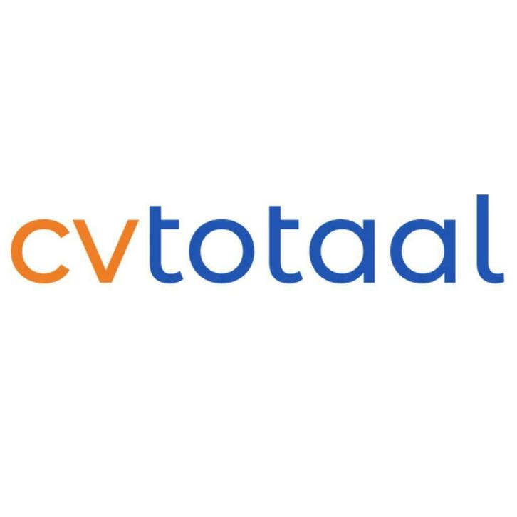 CVtotaal