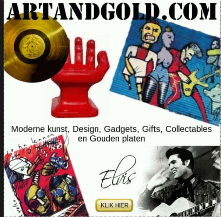 Artandgold.com