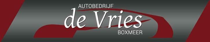 Autobedrijf de Vries Boxmeer