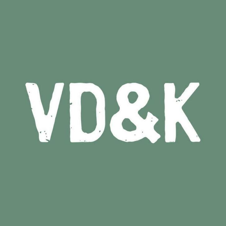 Van Dijk & Ko 