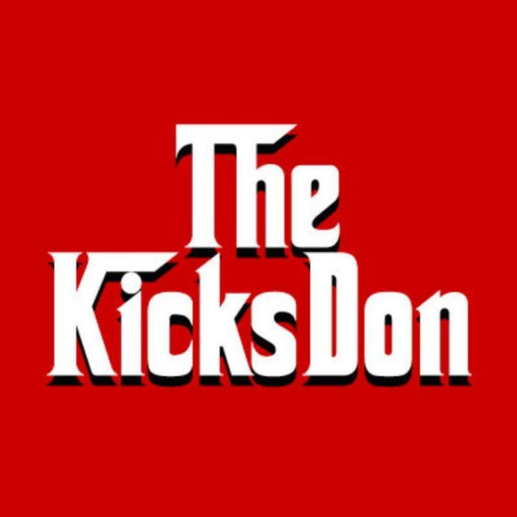The Kicks Don