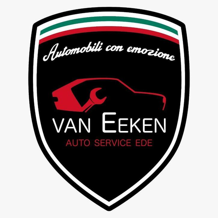 Van Eeken Auto's