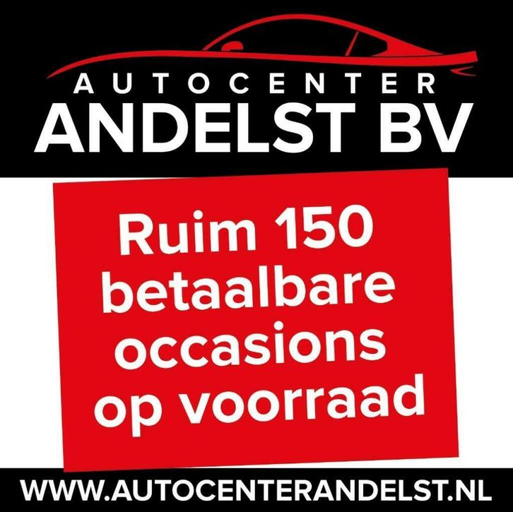 Autocenter Andelst BV.