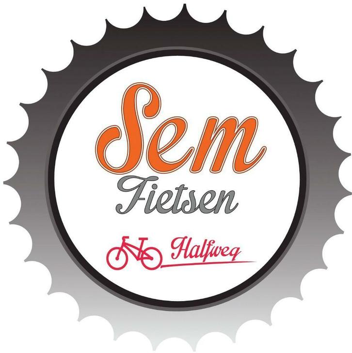 Sem Fietsen