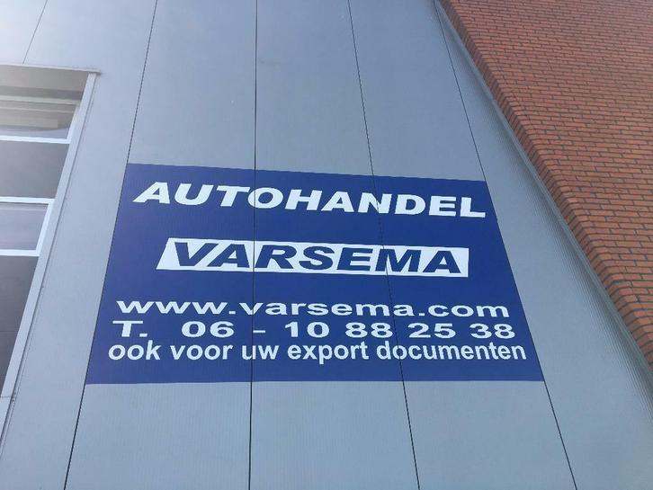 Autohandel Varsema