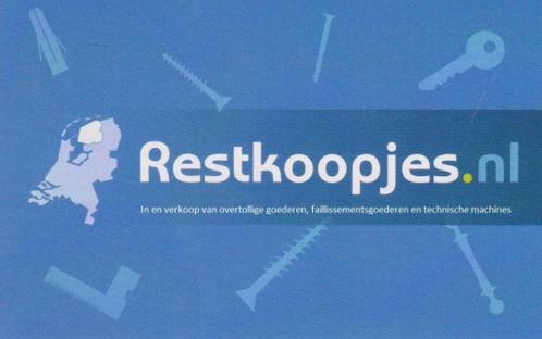 Restkoopjes